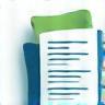 Icone Gestion transparente