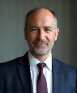 Portrait Jean-Pierre Vincent
