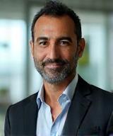Portrait Mohamed Benali