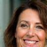 Portrait Nathalie Perrier