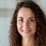 Portrait Rebecca Chirac