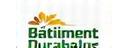 Logo Bâtiment Durables SA
